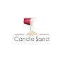 Candle Sand - Candles and Candle Making Supplies logo