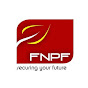 Fiji National Provident Fund logo