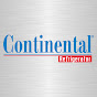 Continental Refrigerator logo