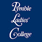Pymble Ladies' College logo