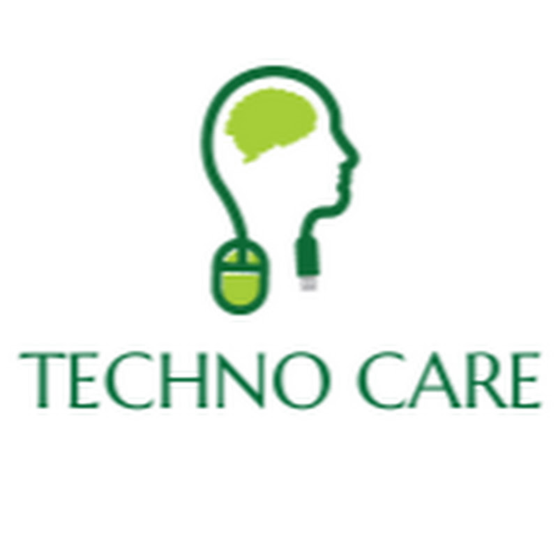 TECHNO CARE icon