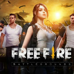 freefire pro channel logo