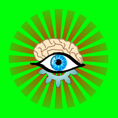 Brain power avatar