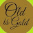 OLD IS GOLD - by Vikas Rao