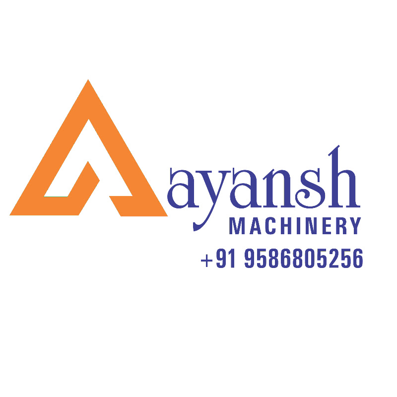 AAYANSH MACHINERY