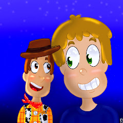 Kids Wild Ride (Toy Story Videos) channel thumbnail