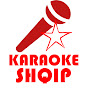 Karaoke Shqip logo