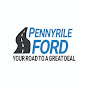 Pennyrile Ford logo
