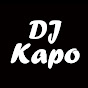 DJ Kapo logo