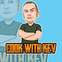CookWithKev logo