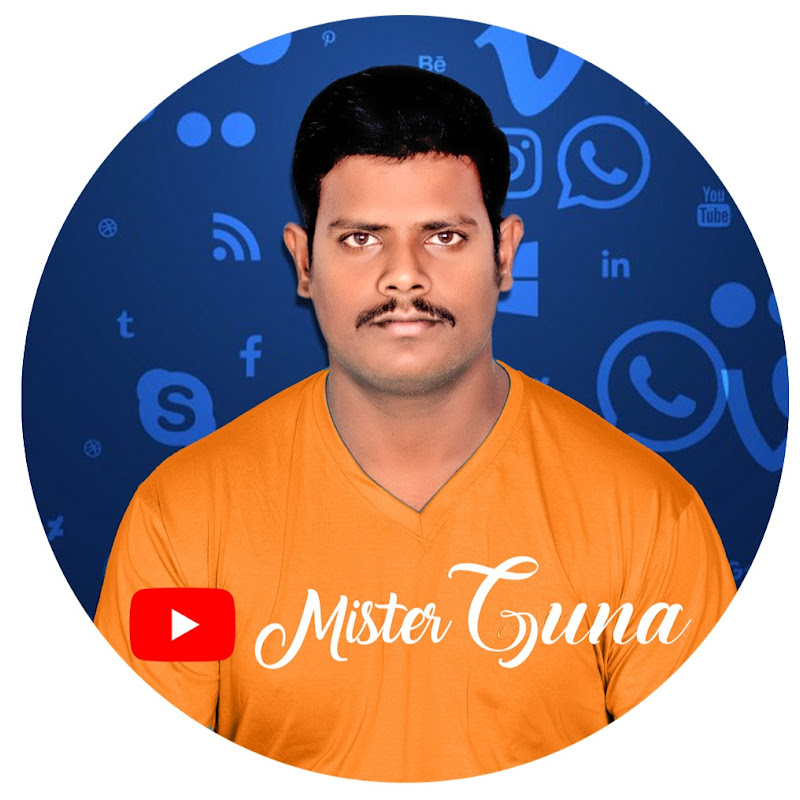 Mister Guna
