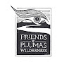 Friends of Plumas Wilderness logo