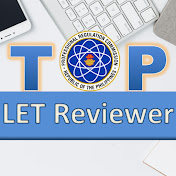 TOP LET Reviewer