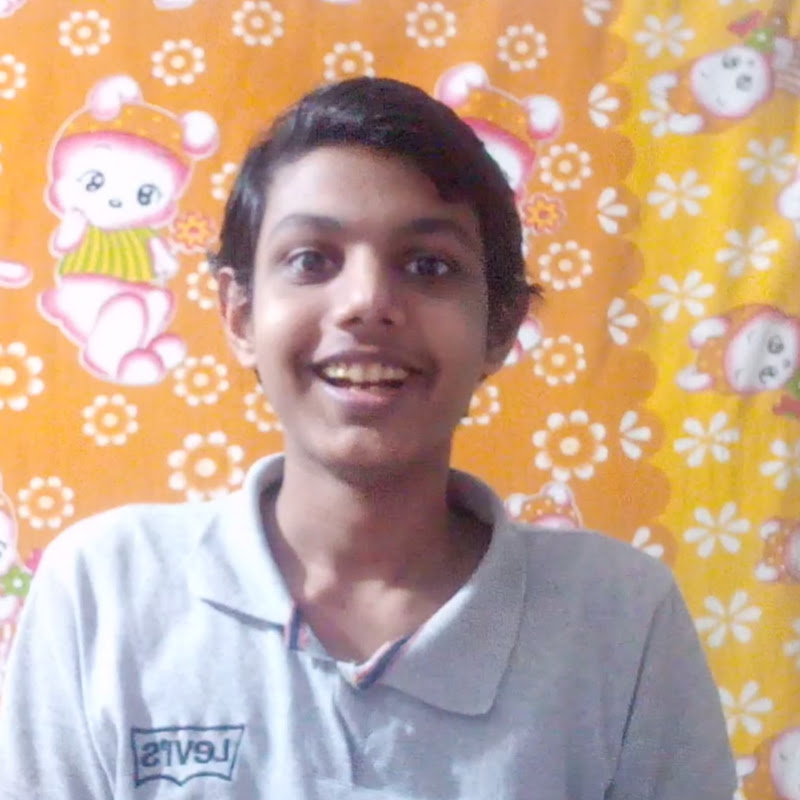 Ananth Ram