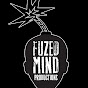 Fuzed Mind Productions logo