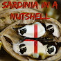 Sardinia In A Nutshell logo
