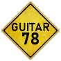 Guitar78 logo