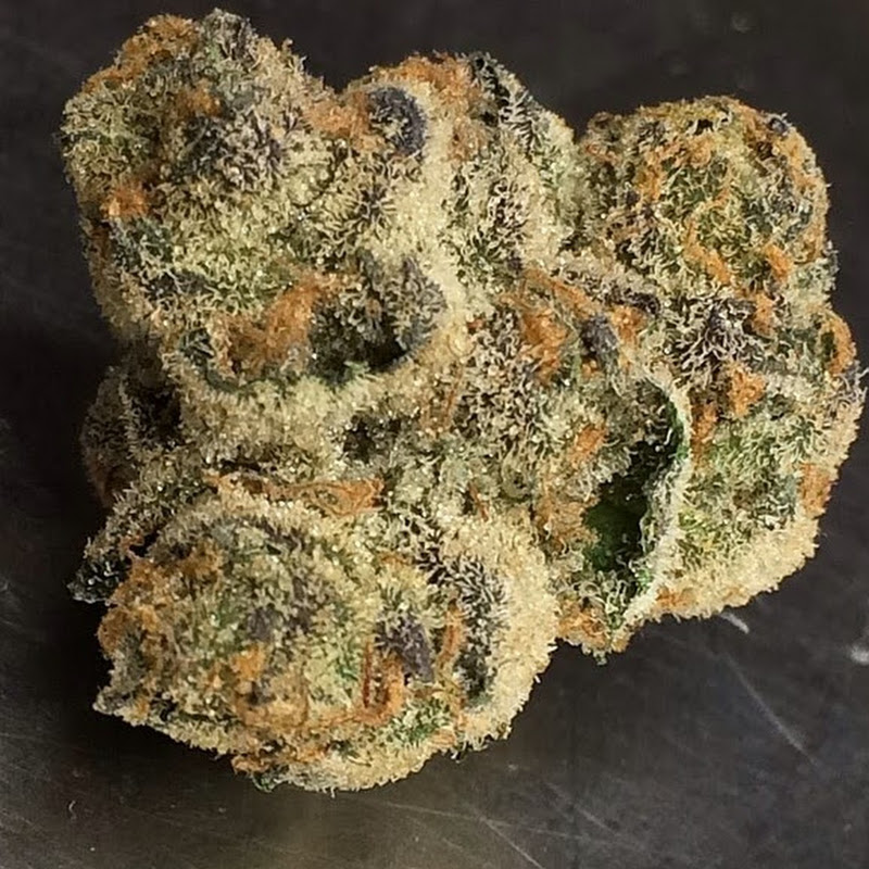 ImAlwaysBlazin420 icon