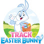 Track Easter Bunny logo