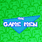 The Game Men logo