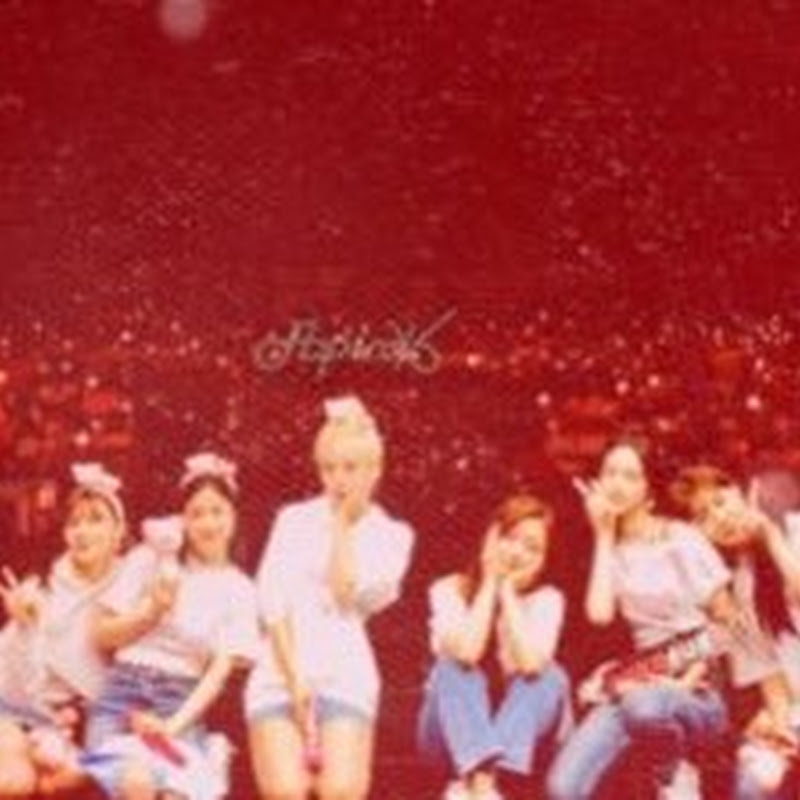 apink love