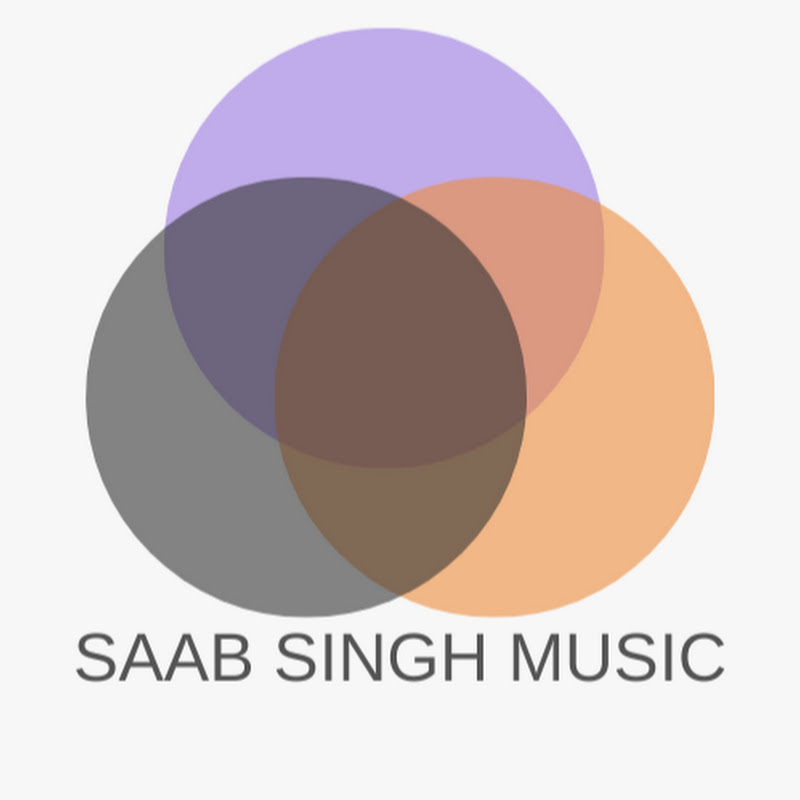 SAAB SINGH MUSIC icon