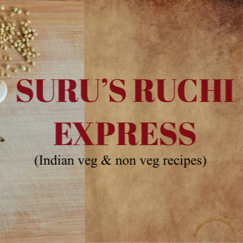 Suru's Ruchi Express