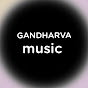 GANDHARVA MUSIC logo