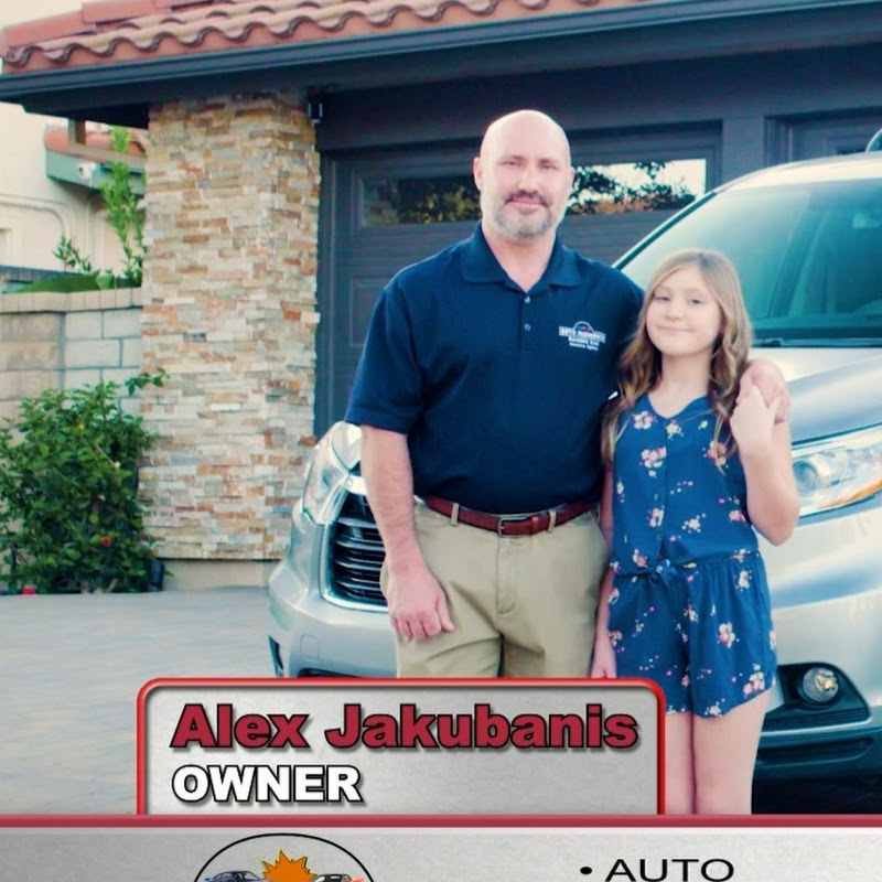 Rancho Simi Insurance