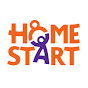 Home-Start HOST logo