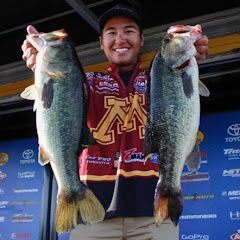 Trevor Lo Fishing