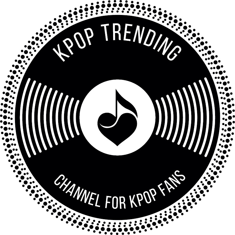 K-Pop Trending