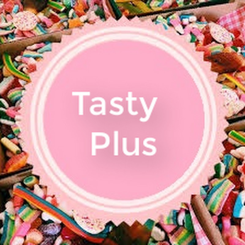 Tasty Plus