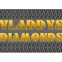 Vladdys Diamonds logo