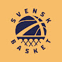 Svensk Basket logo