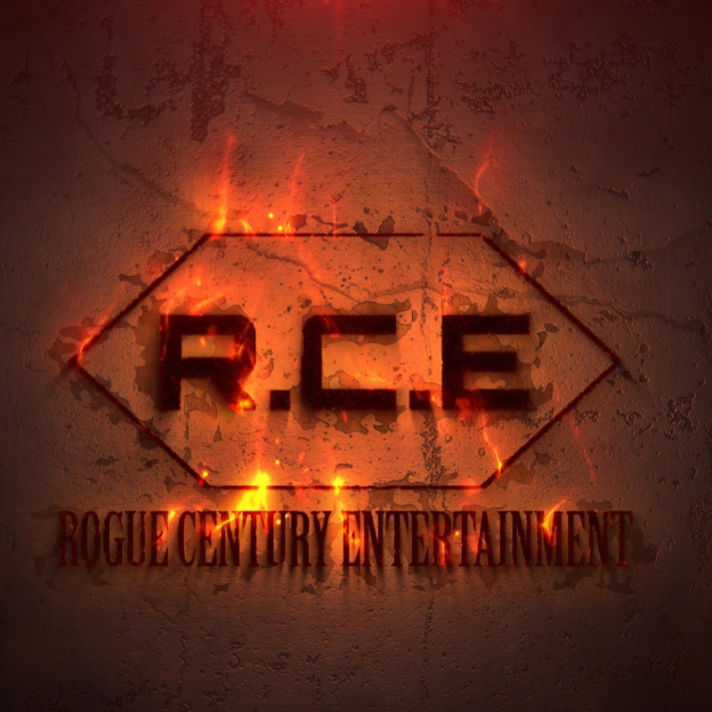 Rogue Century Entertainment