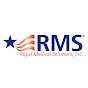 RMS Royal Medical Solutions logo