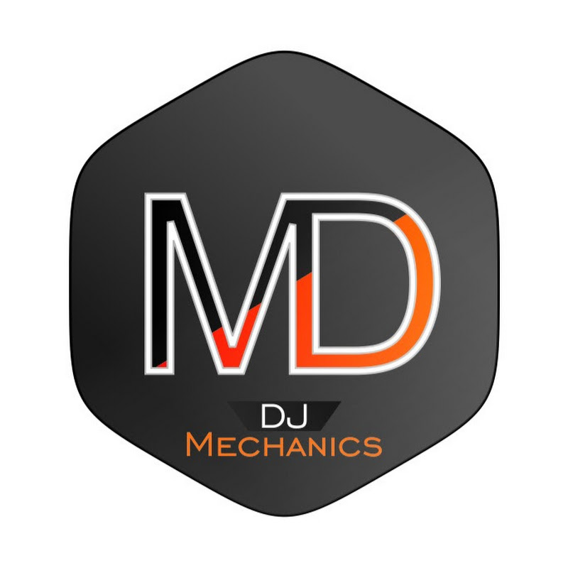 DJ MECHANICS