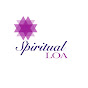 Spiritual LOA logo