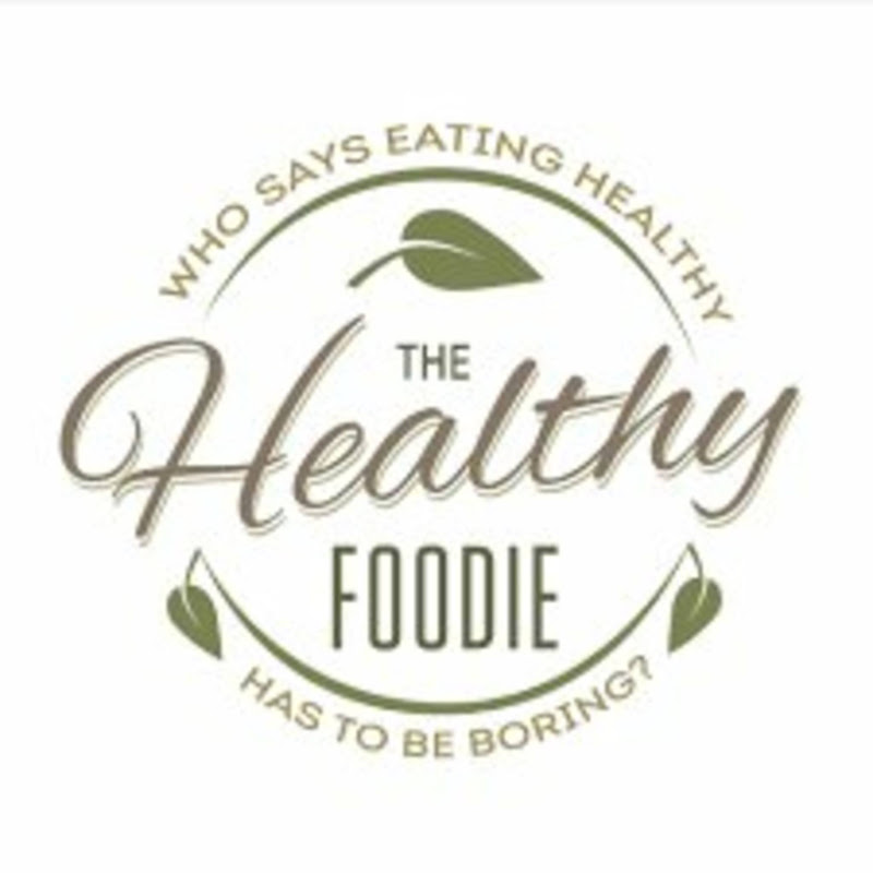 The Healthy Foodie