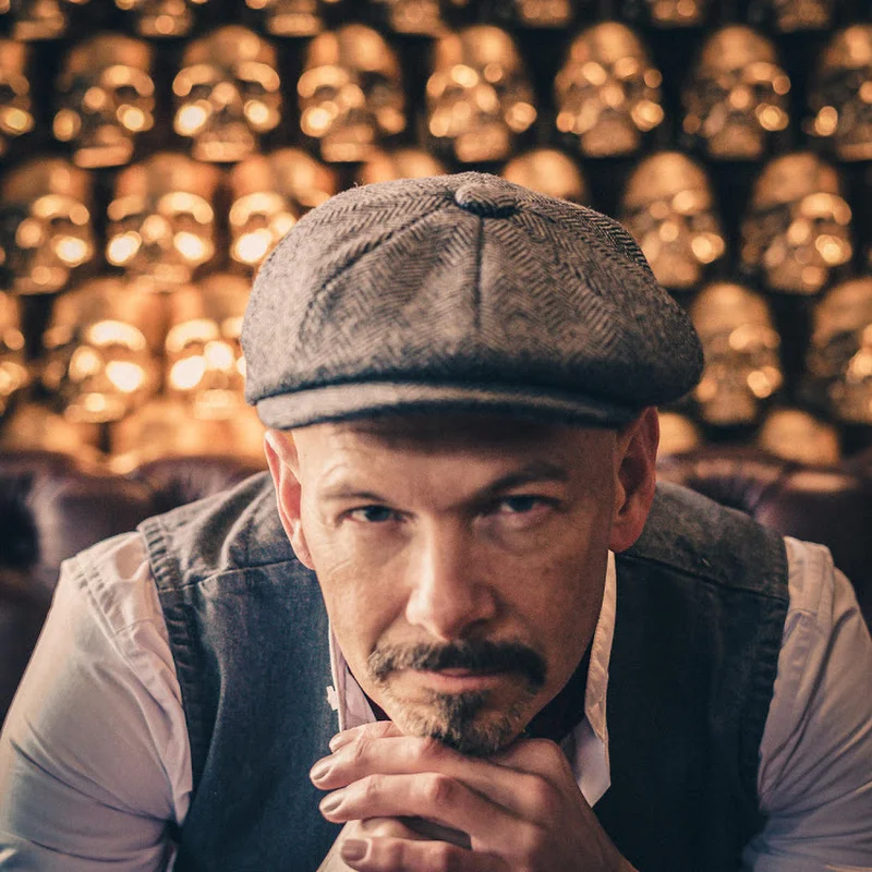 Michael Antony Austin