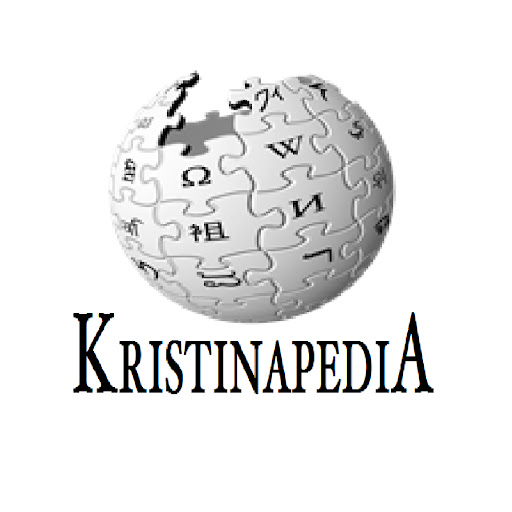 Kristinapedia
