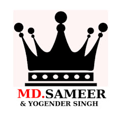 MD.SAMEER channel logo