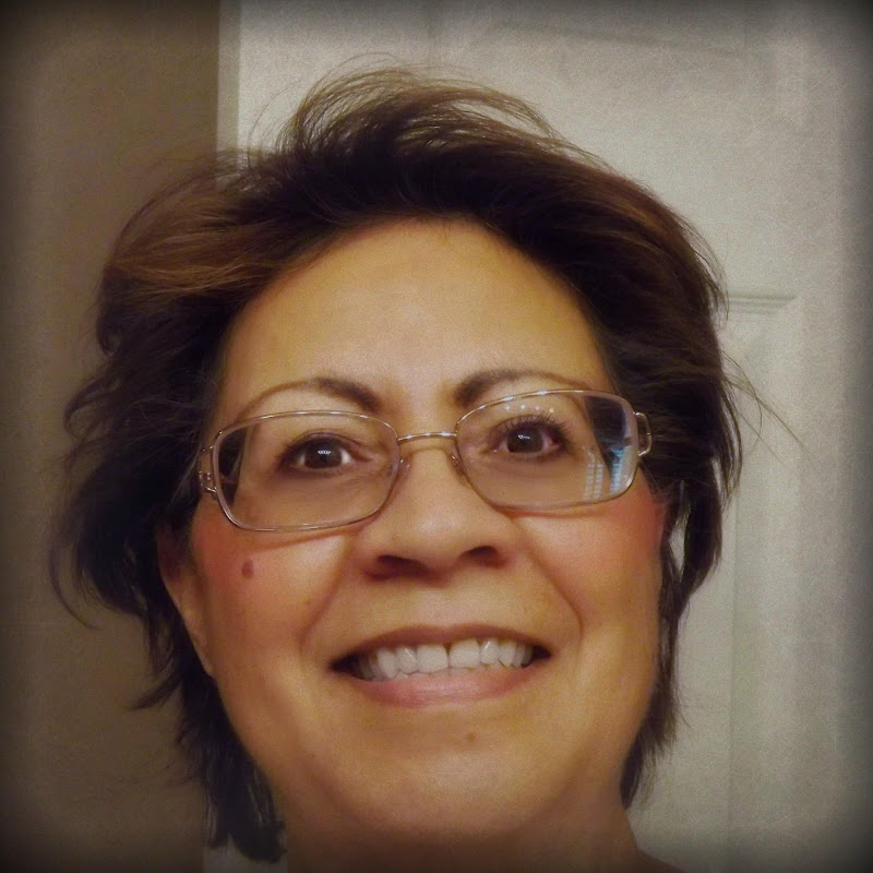 Linda Steele
