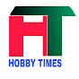 Hobby Times logo