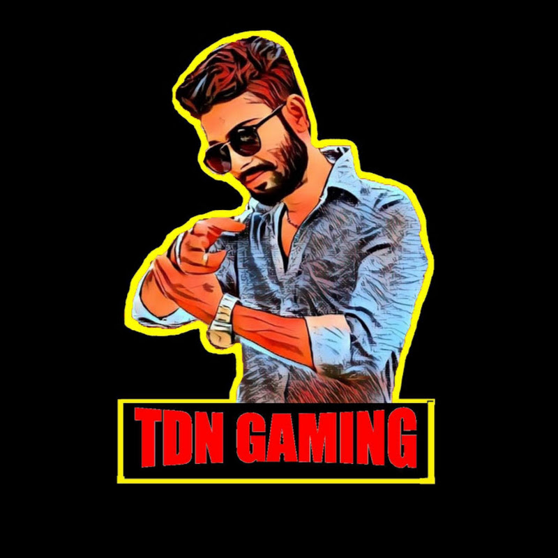 TDN GAMING