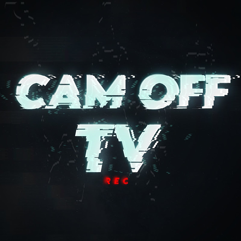 Cam off Tv