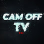 Cam off Tv logo