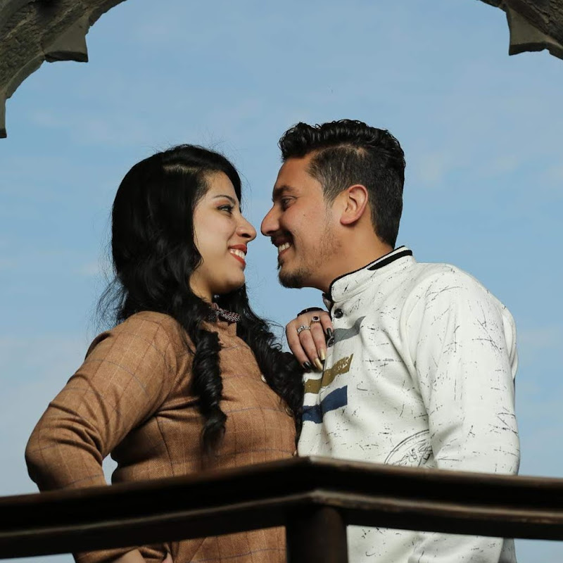 Mr__mrs__ MADAAN
