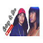 Crissy & Dre logo